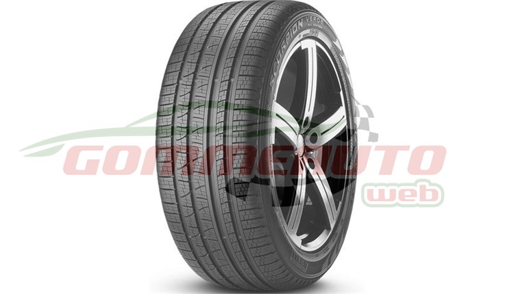 COP. 315/35VR21  PIRELLI  SCORPION VERDE AS N0 XL  111V